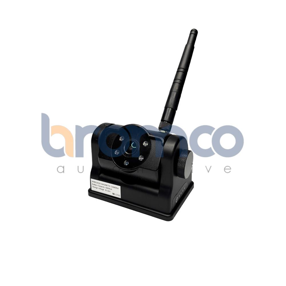 WIRELESS 720p HD MAGNETIC REAR CAMERA FOR BRCK702W   