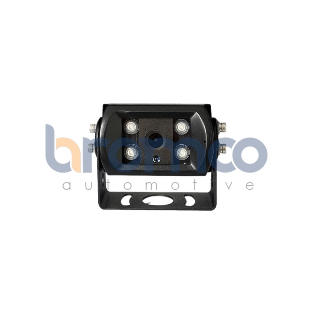 1080P HD Rear View Reverse Camera with 4 LEDs and IR Cut Filter