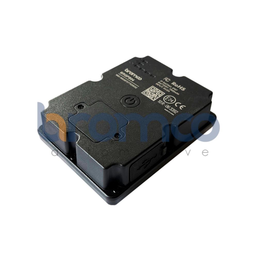 Long-Life GPS Tracker with 4G – Ideal for Trailers            