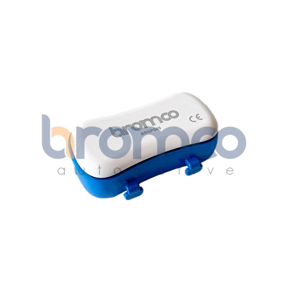 Smart GPS Pet Tracker with 4G & Rechargeable Battery  