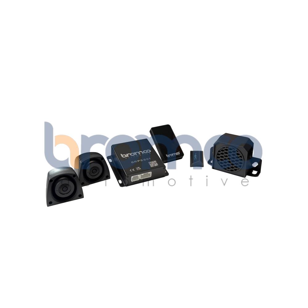 DVS PROGRESSIVE SAFE SYSTEM 2024 UPGRADE KIT